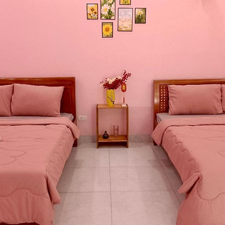 Moc Mac Homestay Vung Tau Extérieur photo