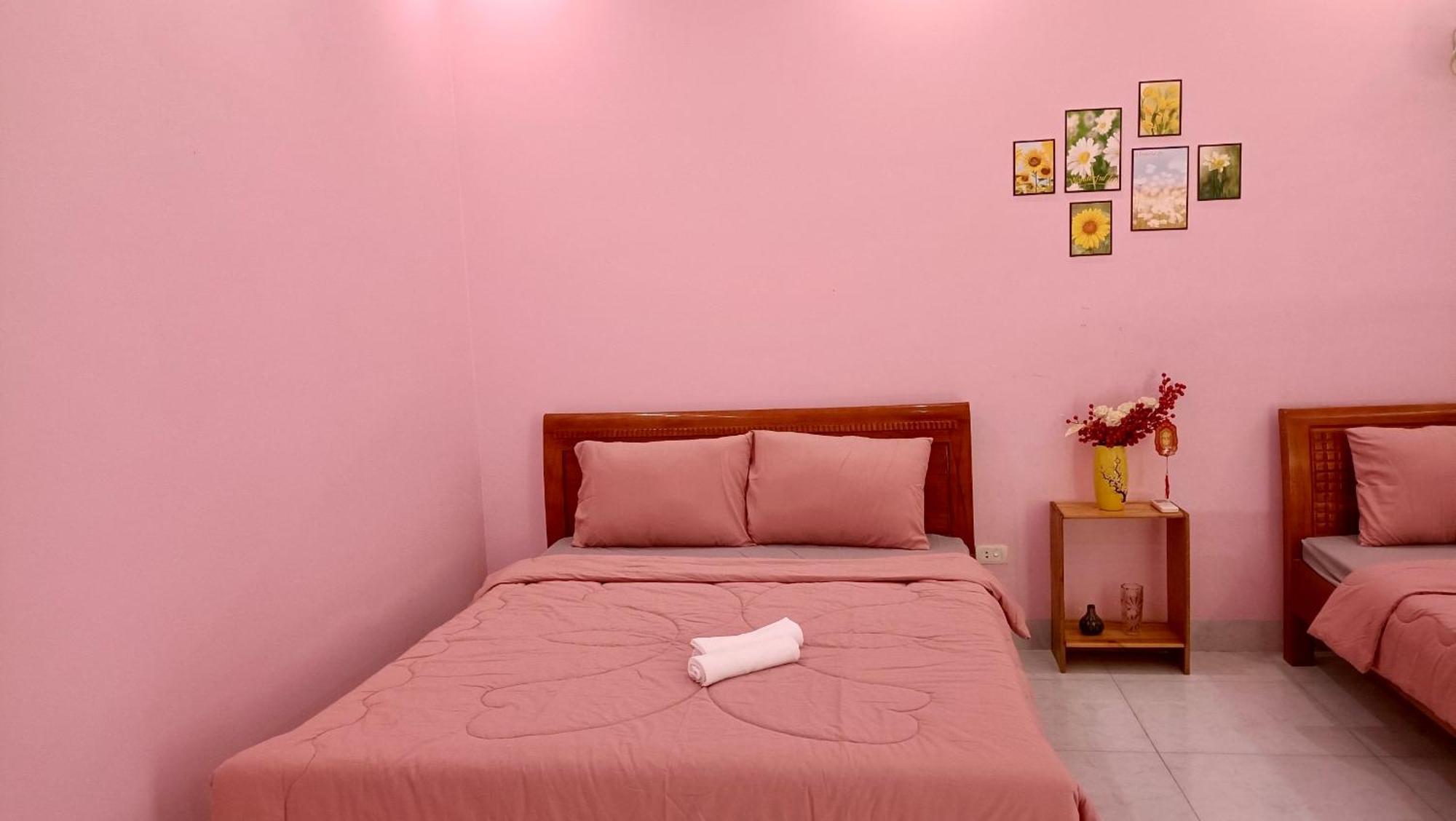 Moc Mac Homestay Vung Tau Extérieur photo