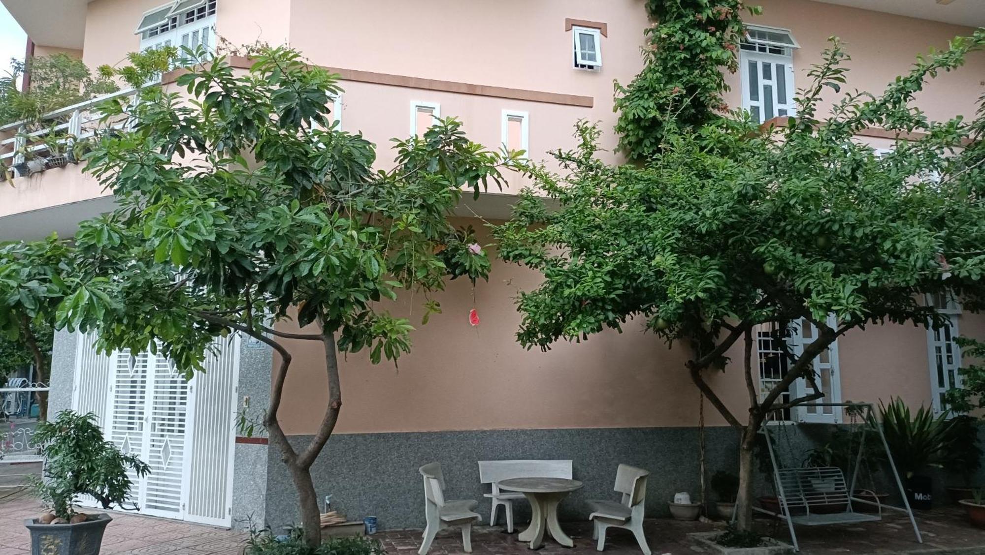 Moc Mac Homestay Vung Tau Extérieur photo